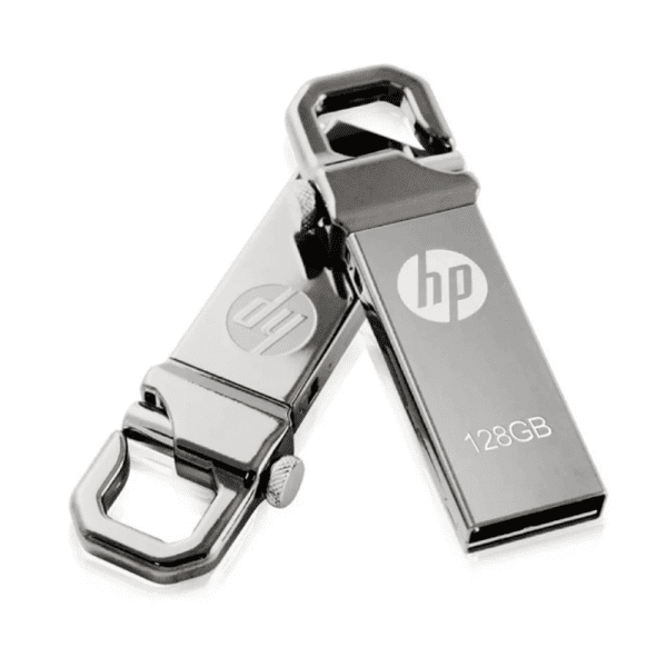 HP 128GB USB 3.0 Pen Drive