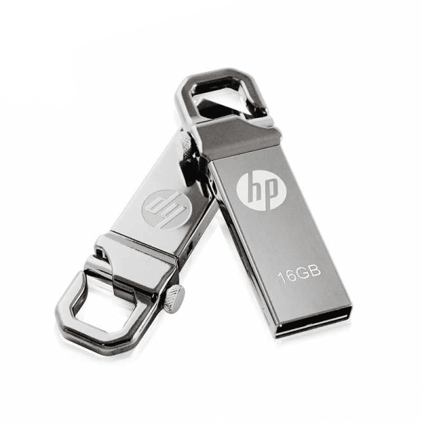 HP 16GB USB 3.0 Pen Drive