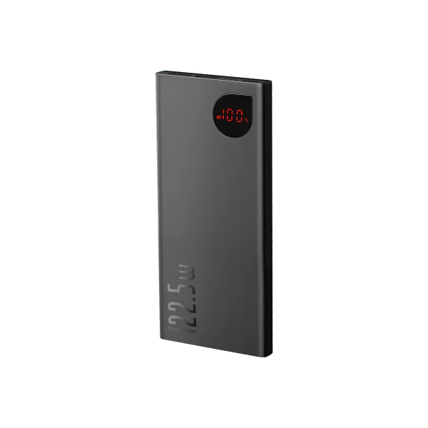 baseus power bank 10000mah
