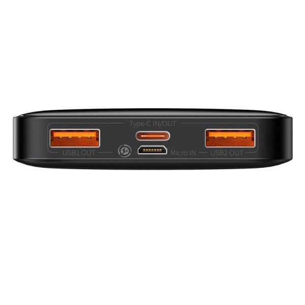 baseus power bank 10000mah price in bangladesh