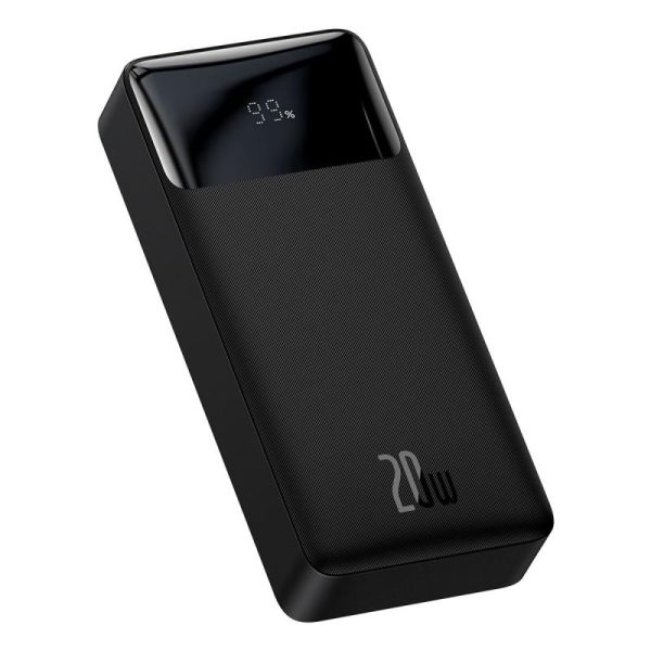baseus power bank 20000mah